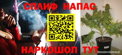 ALPHA PVP Сланцы